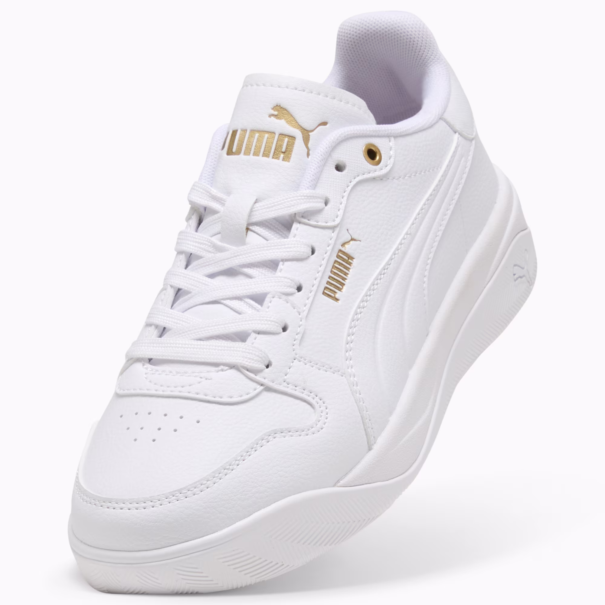 TENIS FEMENINO PUMA COURT BAE – foto 4